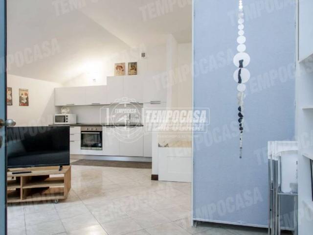 Appartamento in affitto a Municipio 2, Milano