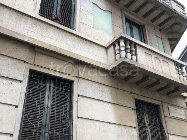 Appartamento in affitto a Municipio 2, Milano
