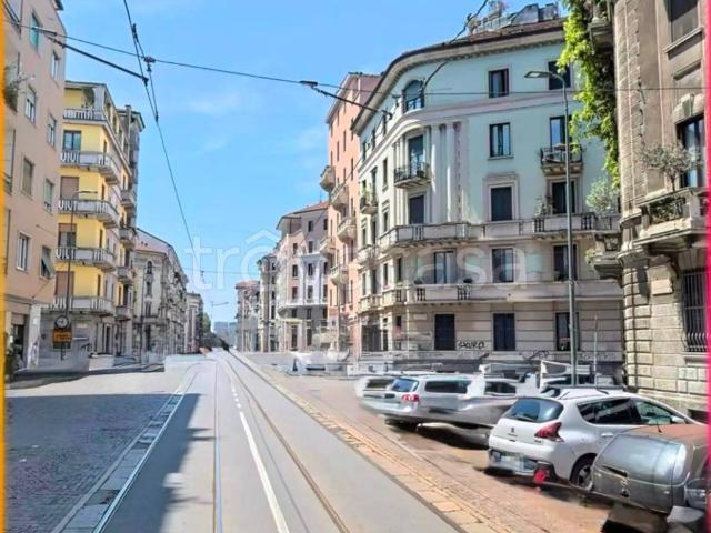 Appartamento in affitto a Municipio 2, Milano