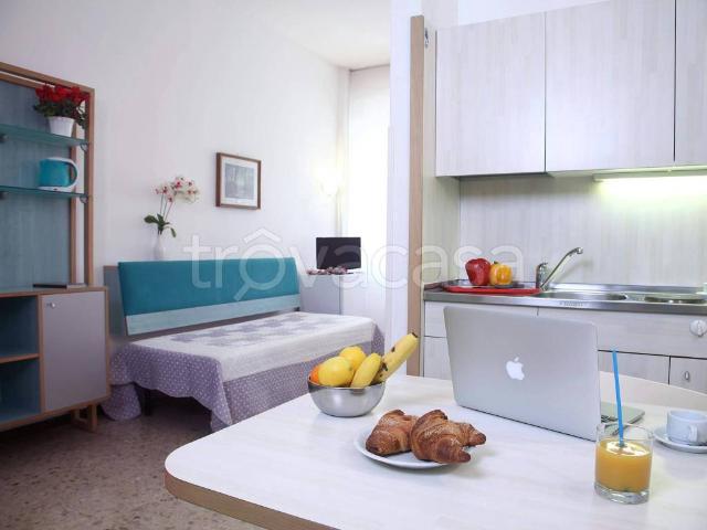 Appartamento in affitto a Pozzetto, Cittadella