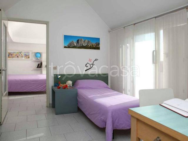 Appartamento in affitto a Pozzetto, Cittadella