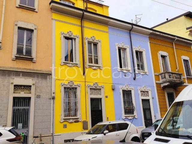 Appartamento in affitto a Municipio 3, Milano