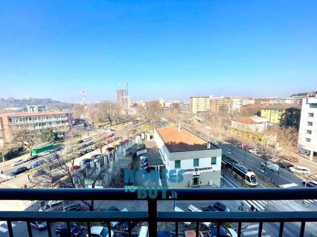 Appartamento in affitto a Municipio 8 di Milano, Milano