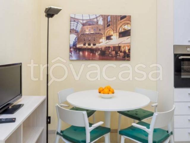 Appartamento in affitto a Municipio 8 di Milano, Milano