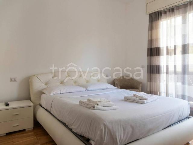 Appartamento in affitto a Cortaccione, Spoleto