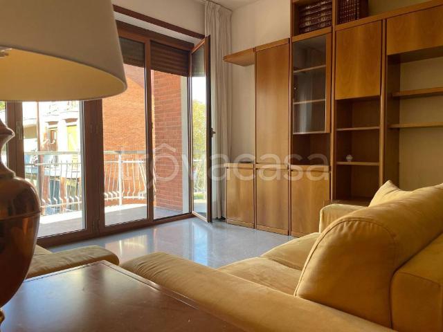 Appartamento in affitto a Municipio 8 di Milano, Milano
