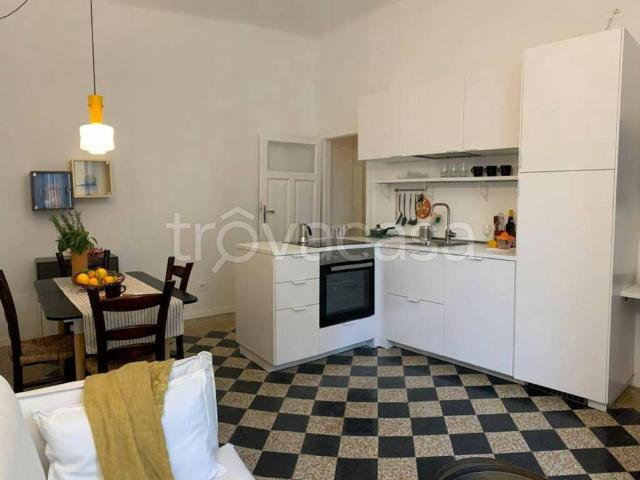 Appartamento in affitto a Tradate, Lombardia