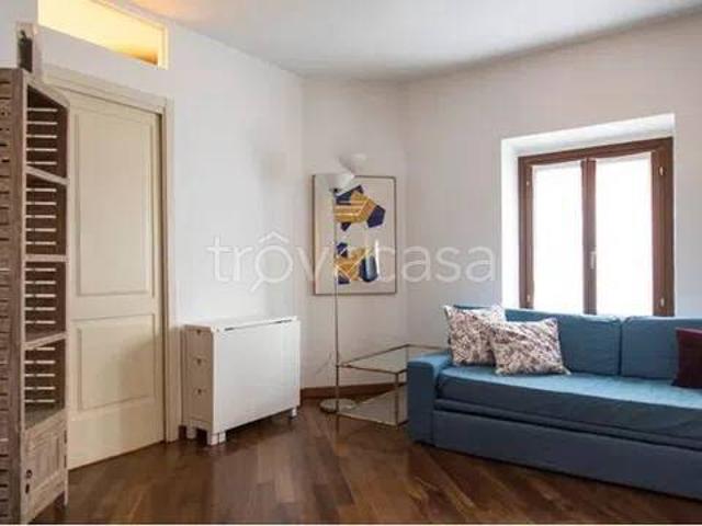 Appartamento in affitto a Laghetto, Brunate