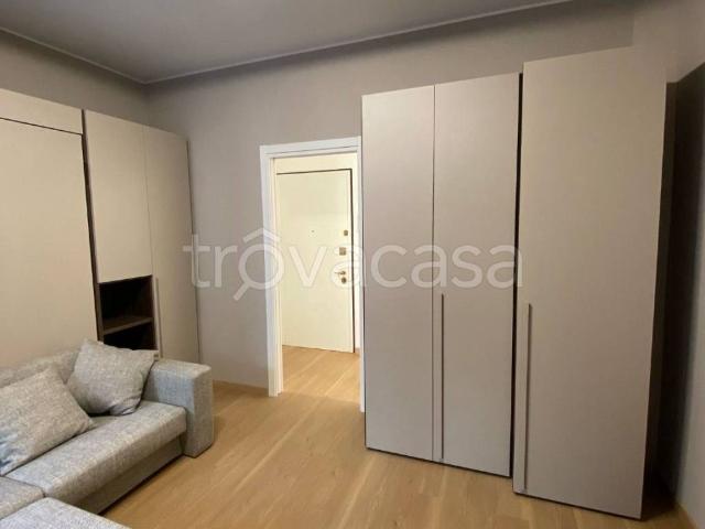 Appartamento in affitto a Cantù, Lombardia