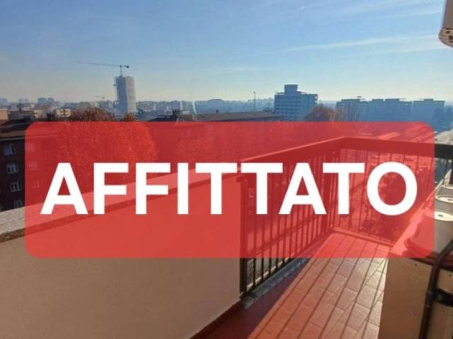 Appartamento in affitto a Municipio 5, Milano