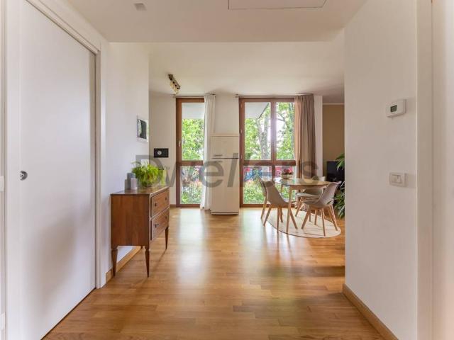 Appartamento in affitto a QT8, Milano