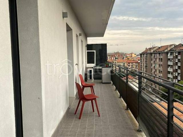 Monolocale in affitto a Milano