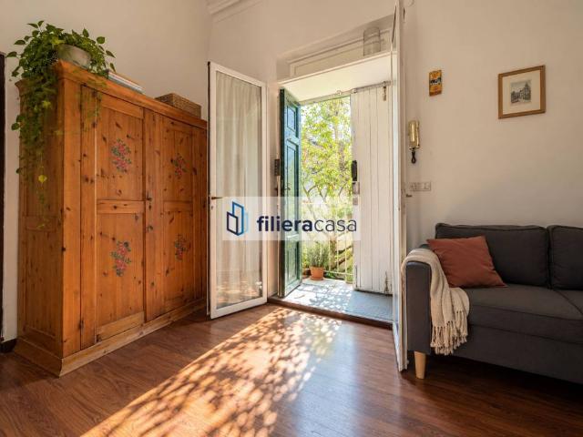 Appartamento in affitto a Municipio 6, Milano