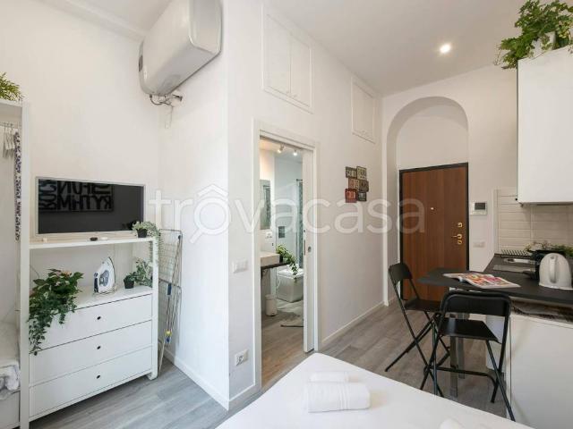 Appartamento in affitto a Mortara, Pavia