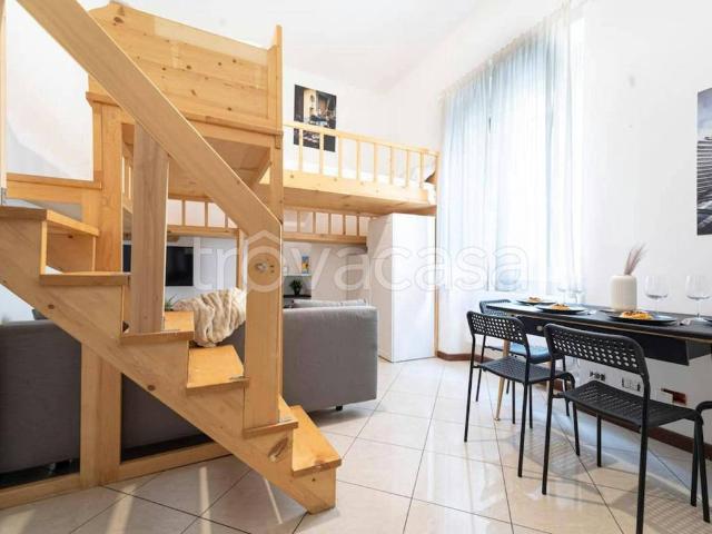 Appartamento in affitto a Spoleto, Umbria