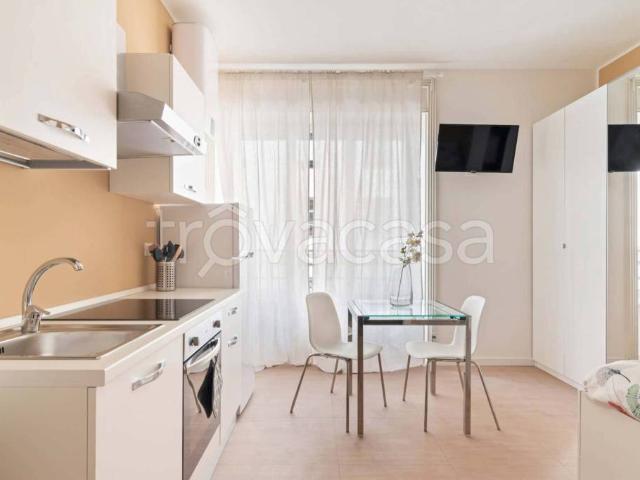 Appartamento in affitto a Municipio 1, Milano