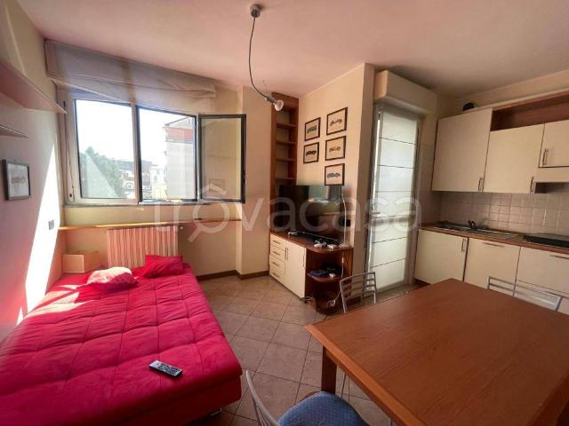 Appartamento in affitto a Spoleto, Perugia