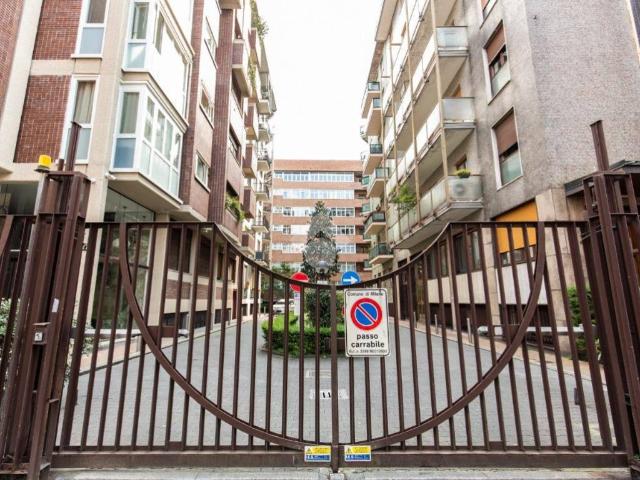 Appartamento in affitto a Municipio 2, Milano