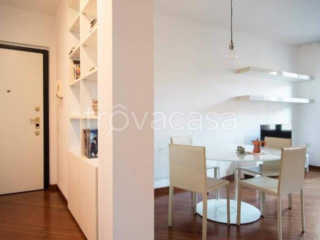 Appartamento in affitto a Cortaccione, Spoleto