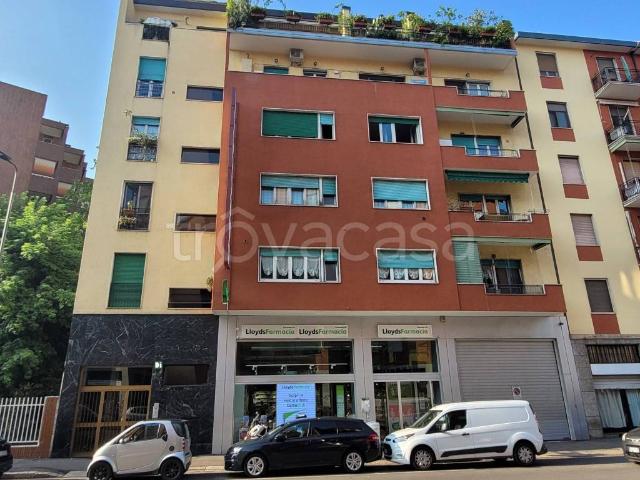 Appartamento in affitto a Municipio 5, Milano