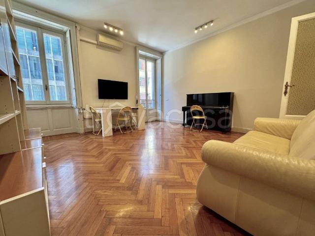 Appartamento in affitto a Municipio 2, Milano