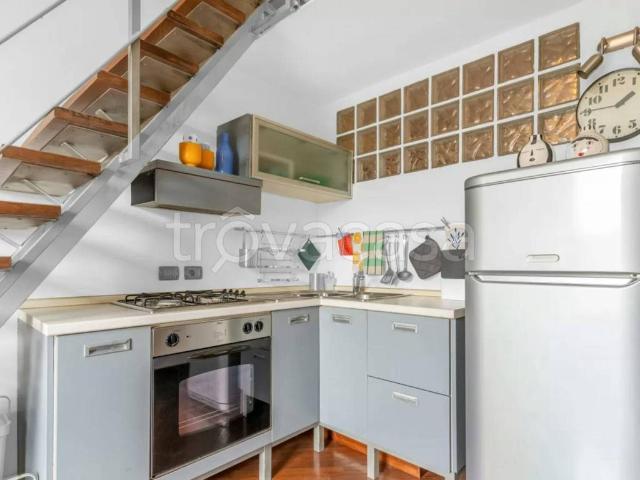 Appartamento in affitto a Melzo, Lombardia