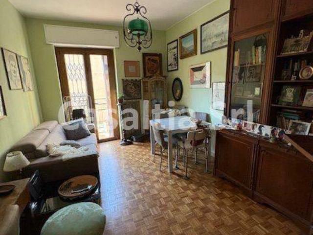Appartamento in affitto a Municipio 4, Milano