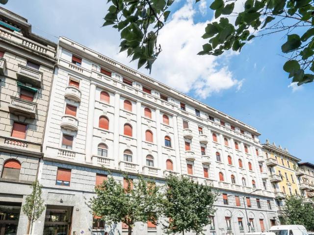 Appartamento in affitto a Municipio 8 di Milano, Milano