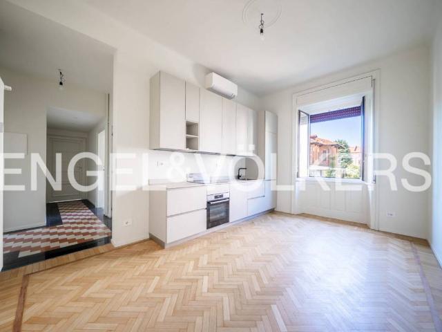 Appartamento in affitto a Municipio 8 di Milano, Milano
