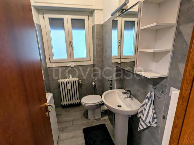 Appartamento in affitto a Spoleto, Perugia