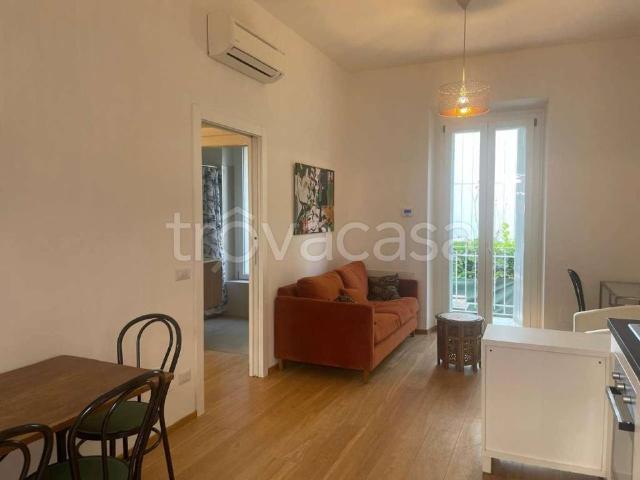 Appartamento in affitto a Cortaccione, Spoleto