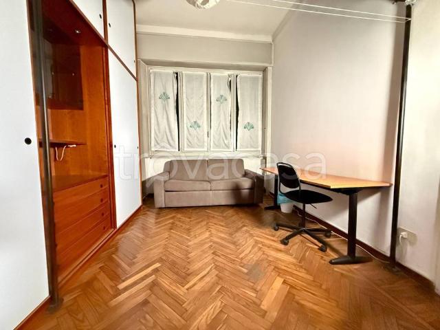 Appartamento in affitto a Municipio 2, Milano