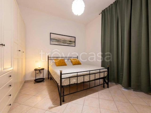 Appartamento in affitto a Cortaccione, Spoleto