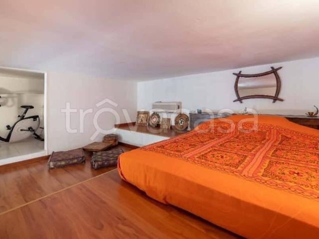 Monolocale in affitto a Umbria - Molise, Milano