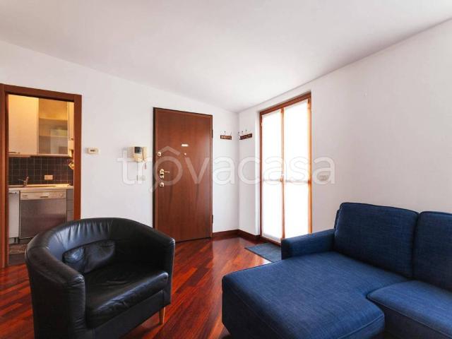 Appartamento in affitto a Cortaccione, Spoleto