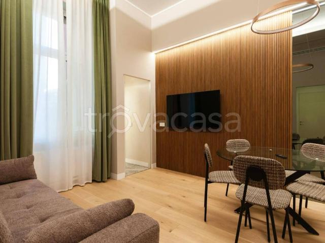 Appartamento in affitto a Cortaccione, Spoleto