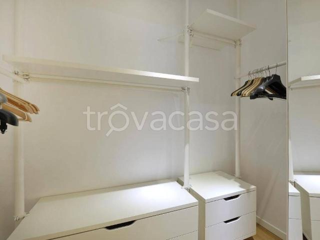 Appartamento in affitto a Municipio 1, Milano