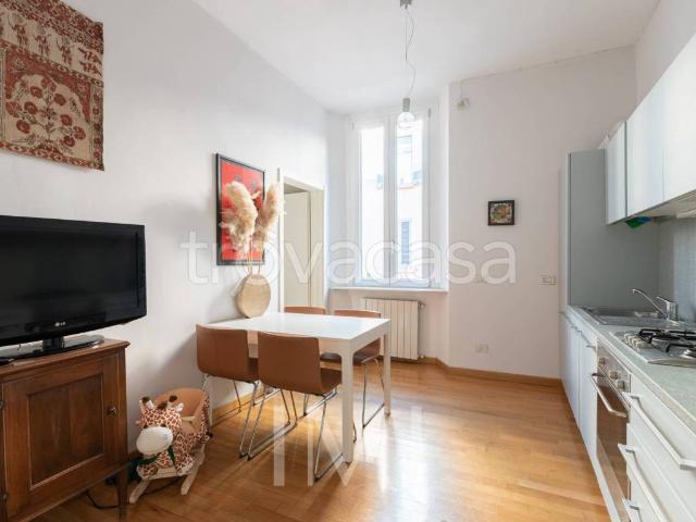 Appartamento in affitto a Municipio 1, Milano
