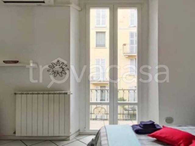 Appartamento in affitto a Municipio 1, Milano