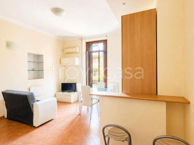 Appartamento in affitto a Municipio 2, Milano