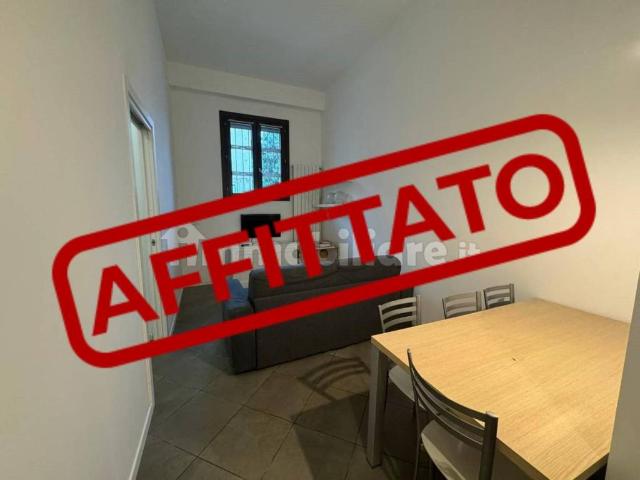 Appartamento in affitto a Municipio 2, Milano