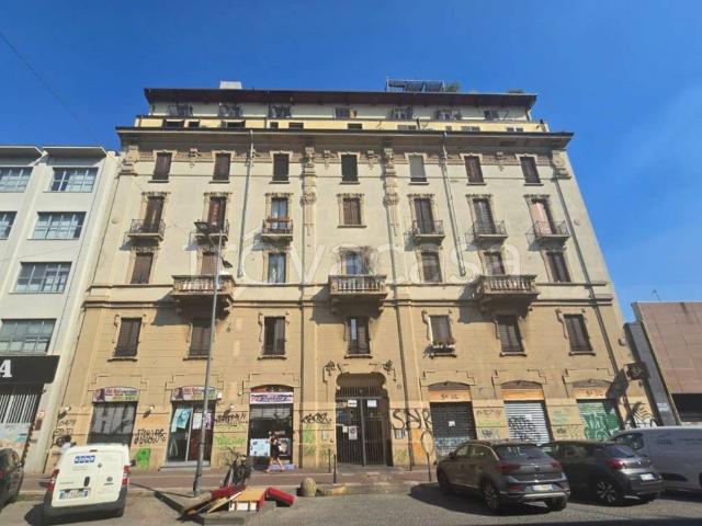 Appartamento in affitto a Municipio 2, Milano