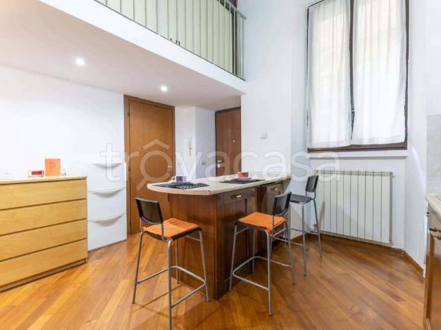 Appartamento in affitto a Municipio 2, Milano