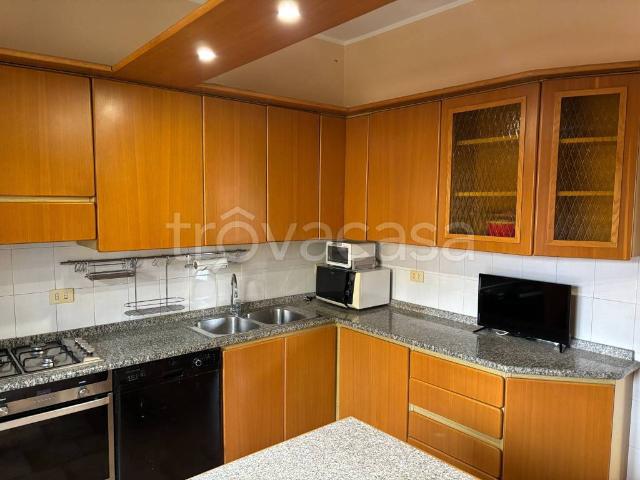 Appartamento in affitto a Bovisasca, Milano