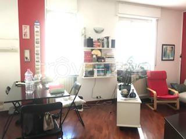 Appartamento in affitto a Municipio 7, Milano