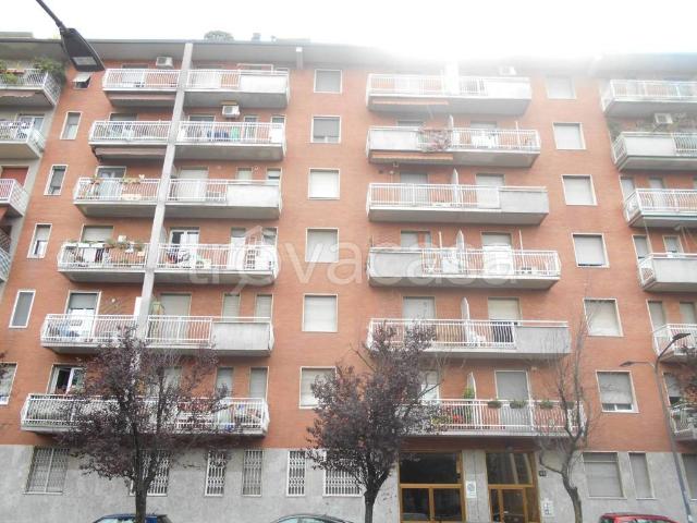Appartamento in affitto a Municipio 7, Milano