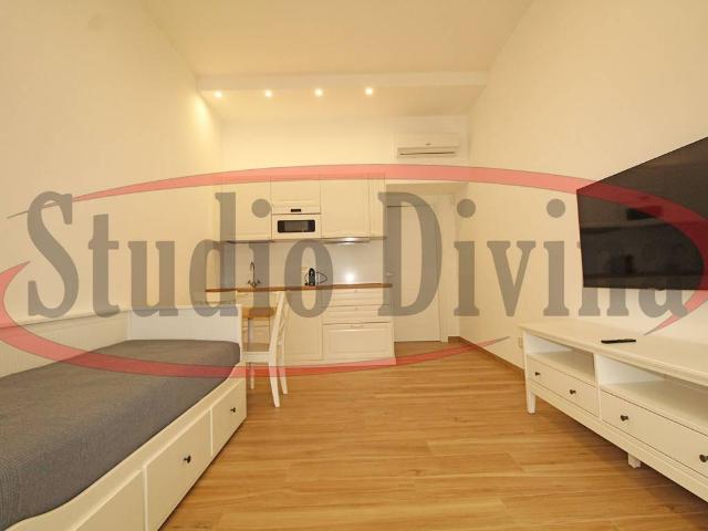 Appartamento in affitto a Municipio 9, Milano