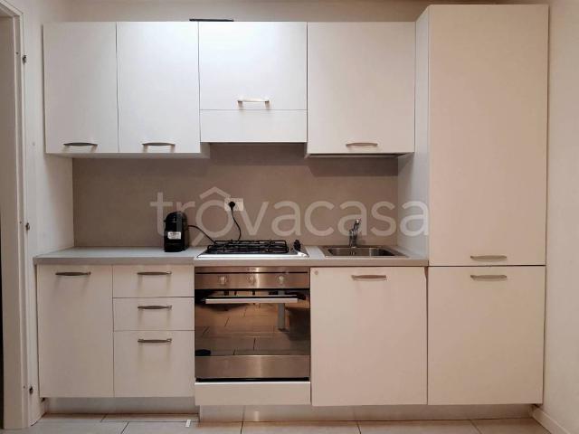 Appartamento in affitto a Municipio 8 di Milano, Milano