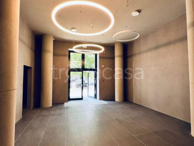 Appartamento in affitto a Maggiore - Musocco, Milano