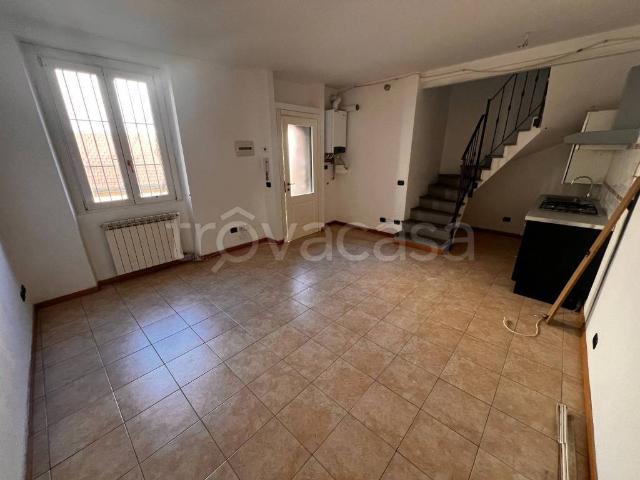 Appartamento in affitto a Municipio 8 di Milano, Milano